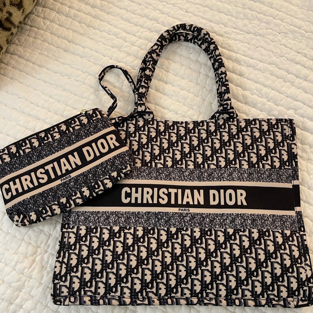 Christian Dior Bag